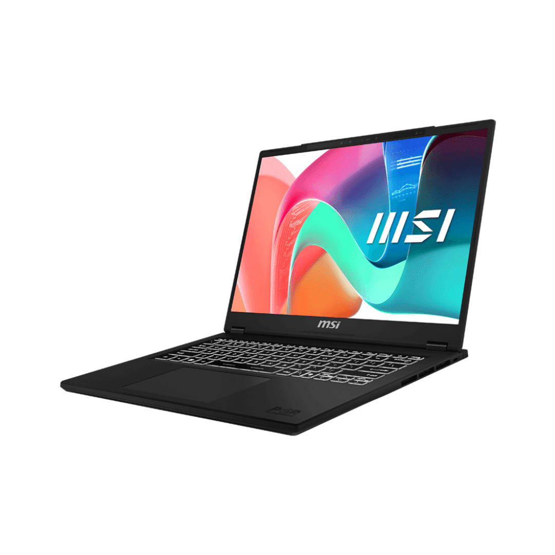 4711377373272 PC Portable MSI Modern 14H – Image 1