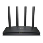 POINT D'ACCES TP-LINK ARCHER AX12 AX1500 GIGABIT WIFI 6