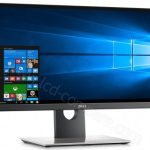 Ecran Dell 29" U2917W