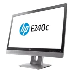 Ecran Hp 24" E240C Camera + Audio M1N99AS
