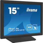 Ecran Tactile 15" Q15