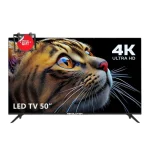 Téléviseur REVOLUTION SMART 50" LED R50GS