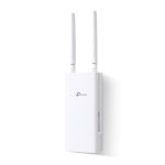 ROUTER TP-LINK 4G LTE-MR100-OUTDOOR 300MBPS POE