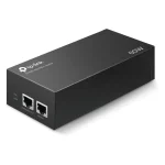 ROUTER TP-LINK OMADA 170S GIGABIT POE+INJECTORE