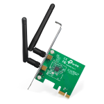 CLE WIFI TP-LINK PCI-E TL-WN881ND 300MBPS