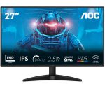 Ecran Gamer Aoc 27" 27B36X