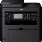 Imprimante Canon Mf237w I-Sensys Laser