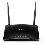 ROUTER TP-LINK 4G LTE TL-MR6400 300MBPS