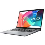 PC Portable MSI Modern 14