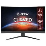 Ecran Gamer Msi 27" Incurvé G27C4X
