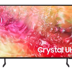 Téléviseur SAMSUNG 50" UA50DU7000