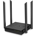 POINT D'ACCES TP-LINK ARCHER C64 AC1200 GIGABIT