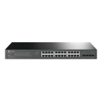 SWITCH TP-LINK 28 PORTS GIGABIT AVEC 24 PORTS POE