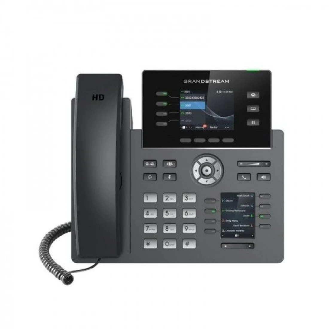 telephone-ip-grandstream-grp2614-grp2614-1100x1100.jpg Telephone Ip Grandstream GRP2614 – Image 1