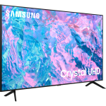 Téléviseur SAMSUNG 43" 4K UA43CU7000