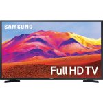 Téléviseur SAMSUNG 43" AU43T5300