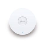 POINT D'ACCES TP-LINK OMADA EAP613 AX1800 WIFI 6 GIGABIT POE