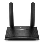 ROUTER TP-LINK 4G LTE TL-MR100 300MBPS