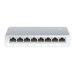SWITCH TP-LINK 8 PORTS DESKTOP 100MBPS
