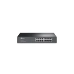 SWITCH TP-LINK 16 PORTS DESKTOP/RACK 100MBPS