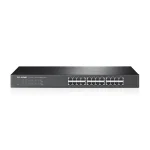 SWITCH TP-LINK 24 PORTS RACK 100MBPS