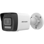 Caméra Hikvision DS-2CD1063G2-LIU - Caméra Bullet Réseau 6MP Smart Hybrid Light avec Audio