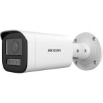 Caméra Hikvision DS-2CD1663G2-LIZ - Caméra Bullet Réseau Varifocale 6MP Smart Hybrid Light