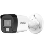 Caméra Hikvision DS-2CE16K0T-EXLPF - Caméra Bullet Fixe Smart Hybrid Light 3K