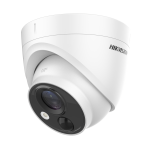 Caméra Hikvision DS-2CE71D0T-PIRL - Caméra Dôme Fixe Turbo HD avec Détection PIR