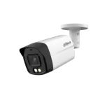 Caméra Dahua HAC-HFW1801TLMP - Caméra Bullet Fixe 4K Real-WDR