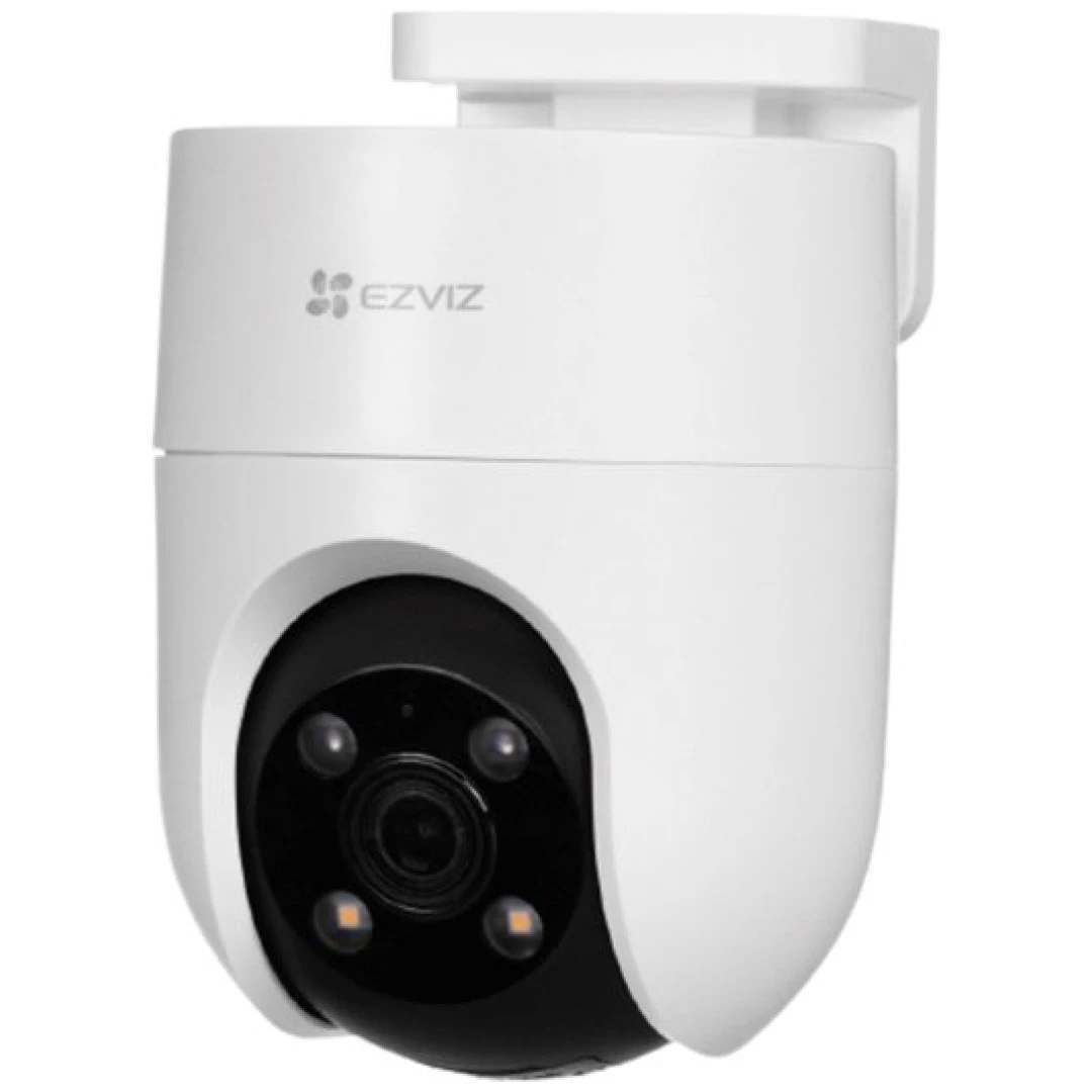 EZVIZ-CS-H8C-4M-SPHERIQUE-CAMERA-DE-SECURITE-IP-EXTERIEURE_MAISON-CONNECTEE_37333_1-1080x1080 Caméra EZVIZ H8c 2K+ (4MP) - Caméra Wi-Fi Extérieure Motorisée – Image 1