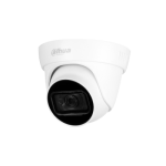 Caméra Dahua HAC-HDW1800TLP-A - Caméra Dôme Fixe 4K avec Audio