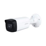 Caméra Dahua HAC-HFW1801THP - Caméra Bullet Fixe 4K Real-WDR