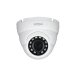 Caméra Dahua HAC-HDW1400MP - Caméra Dôme Fixe HDCVI 4MP