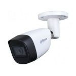 Caméra Dahua HAC-HFW1500CMP - Caméra Bullet Fixe HDCVI 5MP