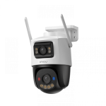 Caméra Imou Cruiser Dual (IPC-S7XEP-6M) - Caméra Wi-Fi Extérieure à Double Objectif 6MP
