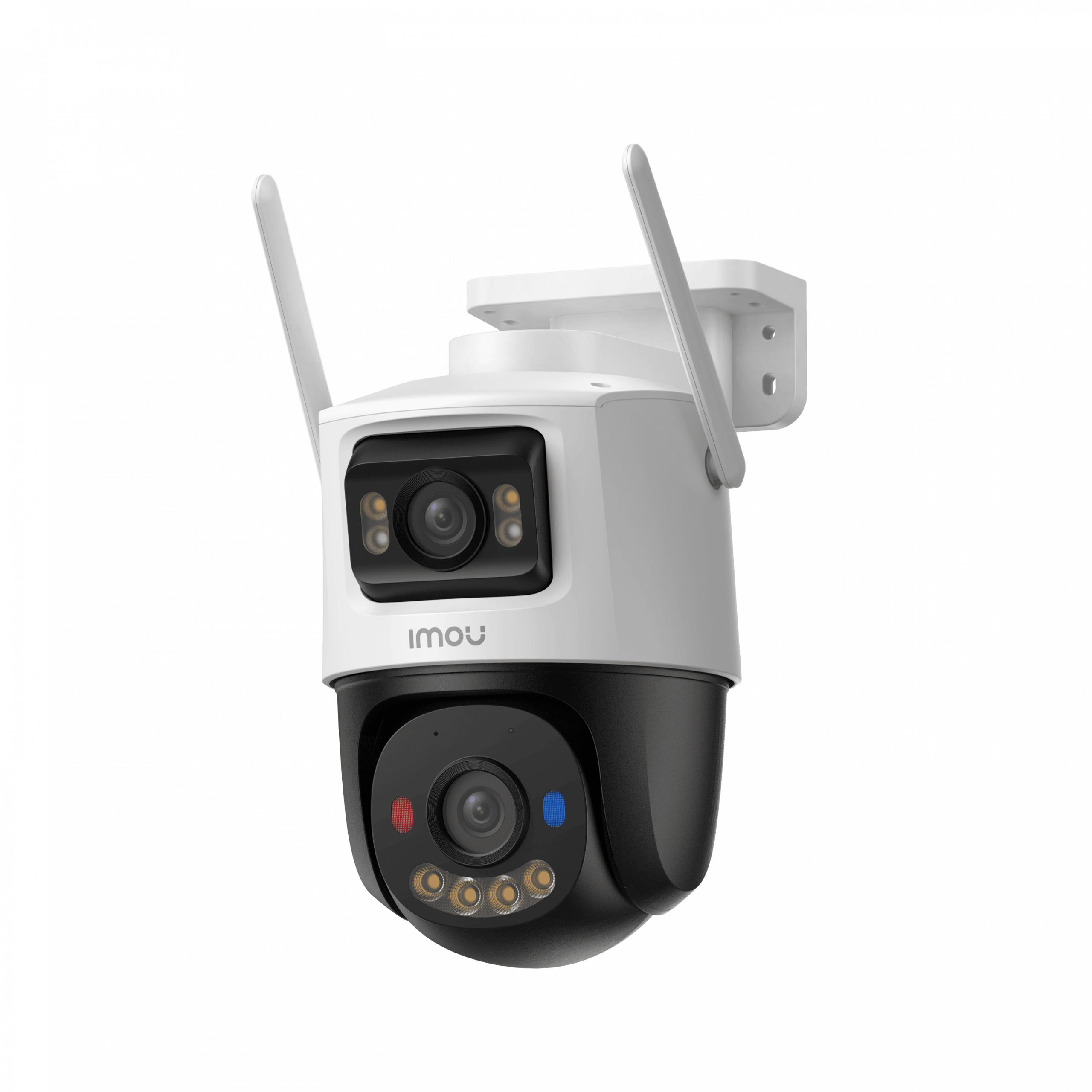 IPC-S7XEP-10MOWED-1-scaled Caméra Imou Cruiser Dual (IPC-S7XEP-6M) - Caméra Wi-Fi Extérieure à Double Objectif 6MP – Image 1