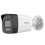 Caméra Hikvision DS-2CE16K0T-LTS - Caméra Bullet Fixe Smart Hybrid Light 3K