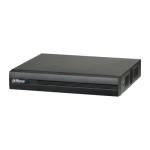 DVR Dahua 1B16H-I