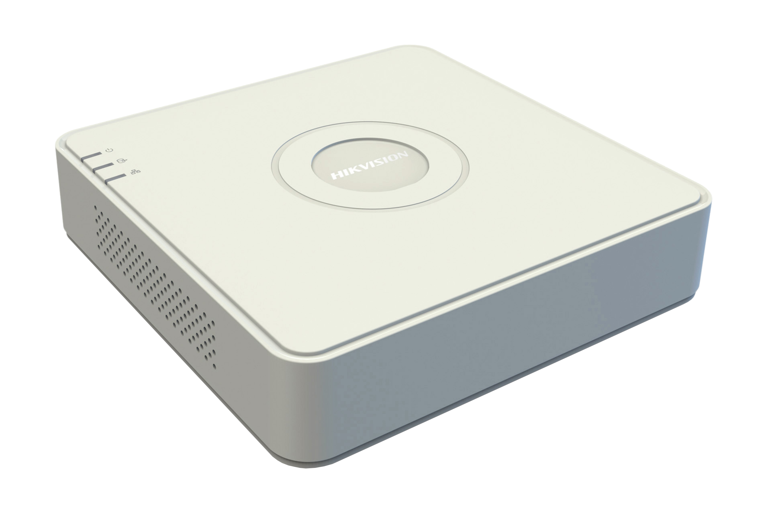 NVR Hikvision 7104NI-Q1/4P