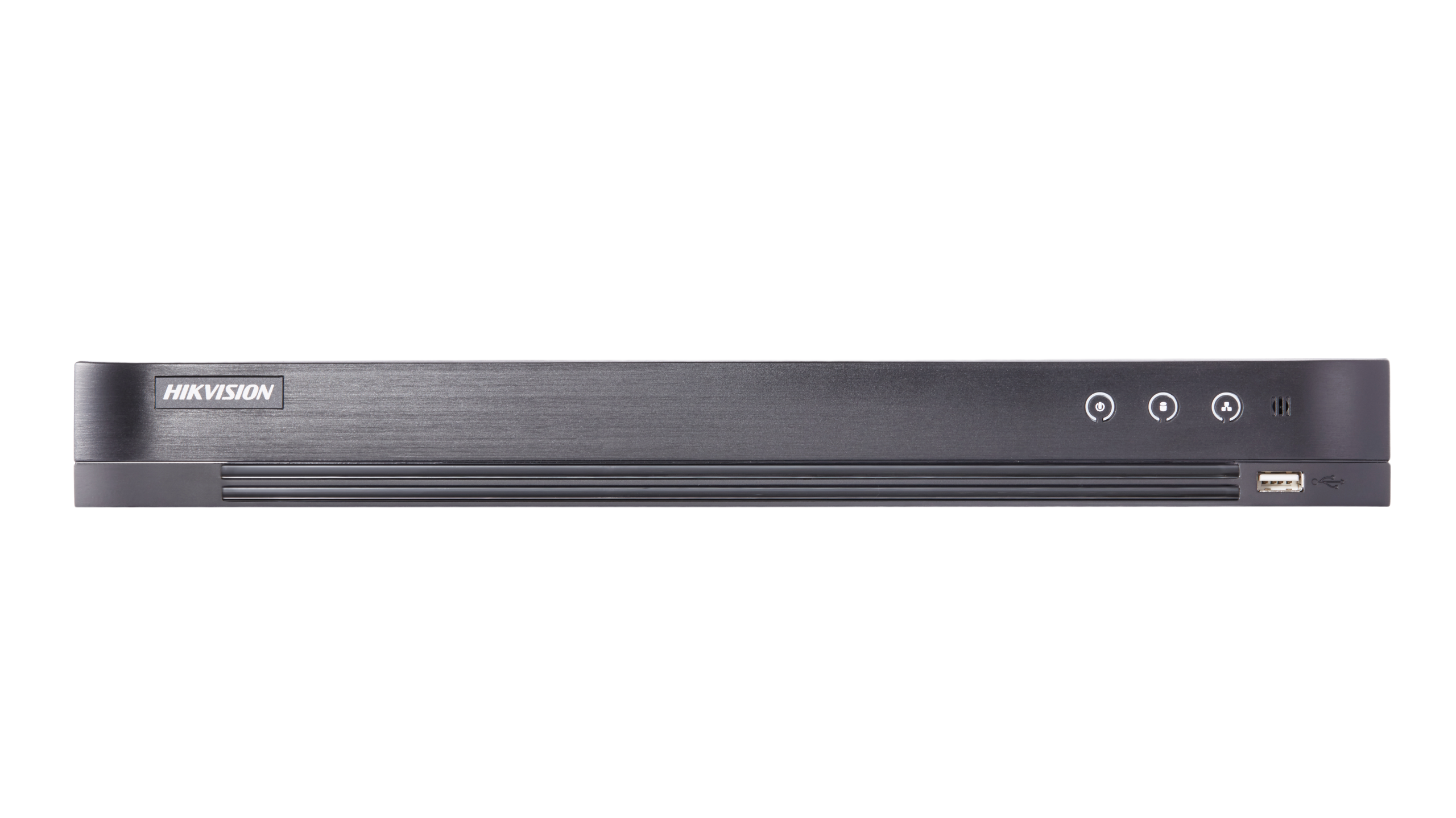DVR Hikvision 7224HQHI-K2