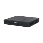 NVR Dahua 4432-EI
