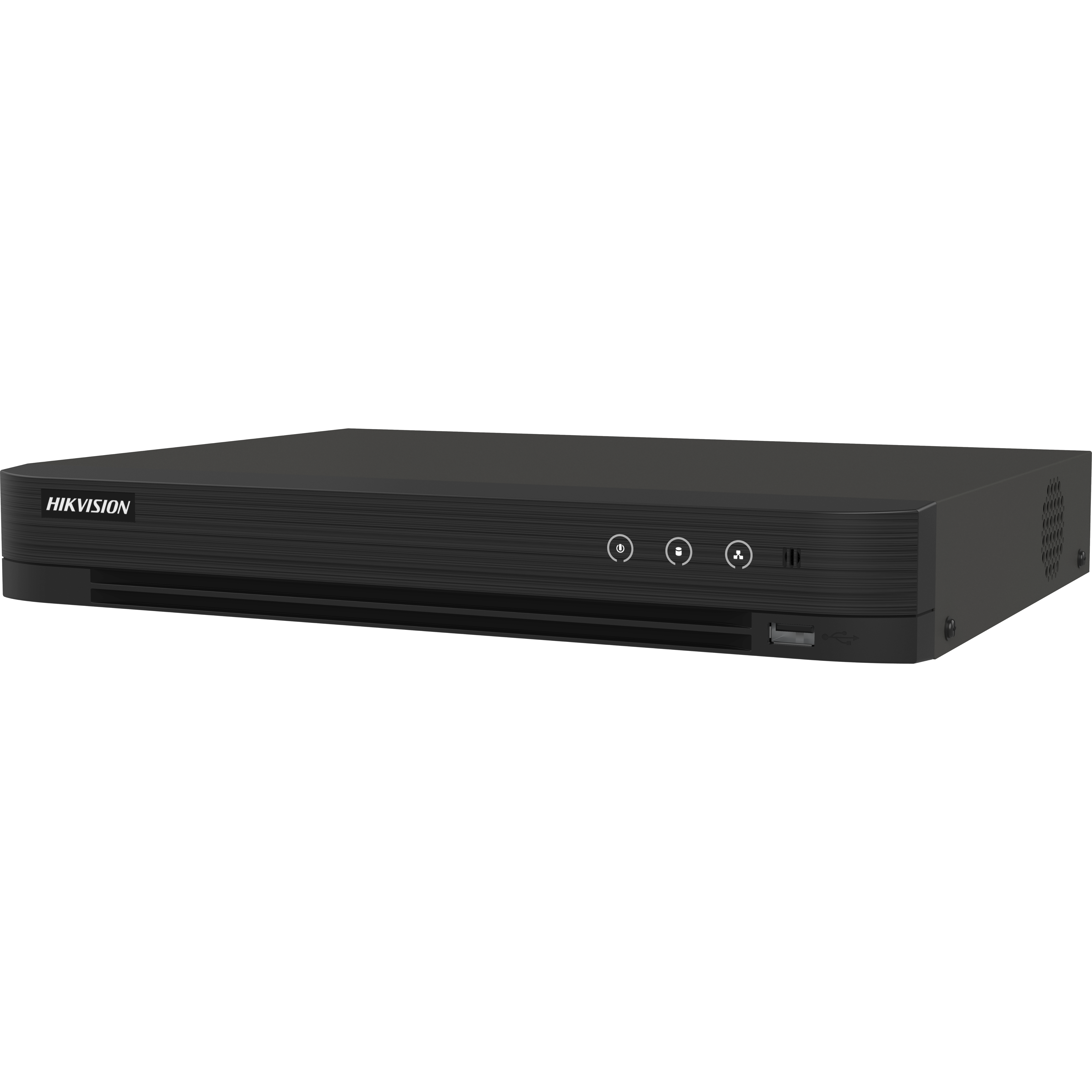 DVR Hikvision 7204HUHI-M1