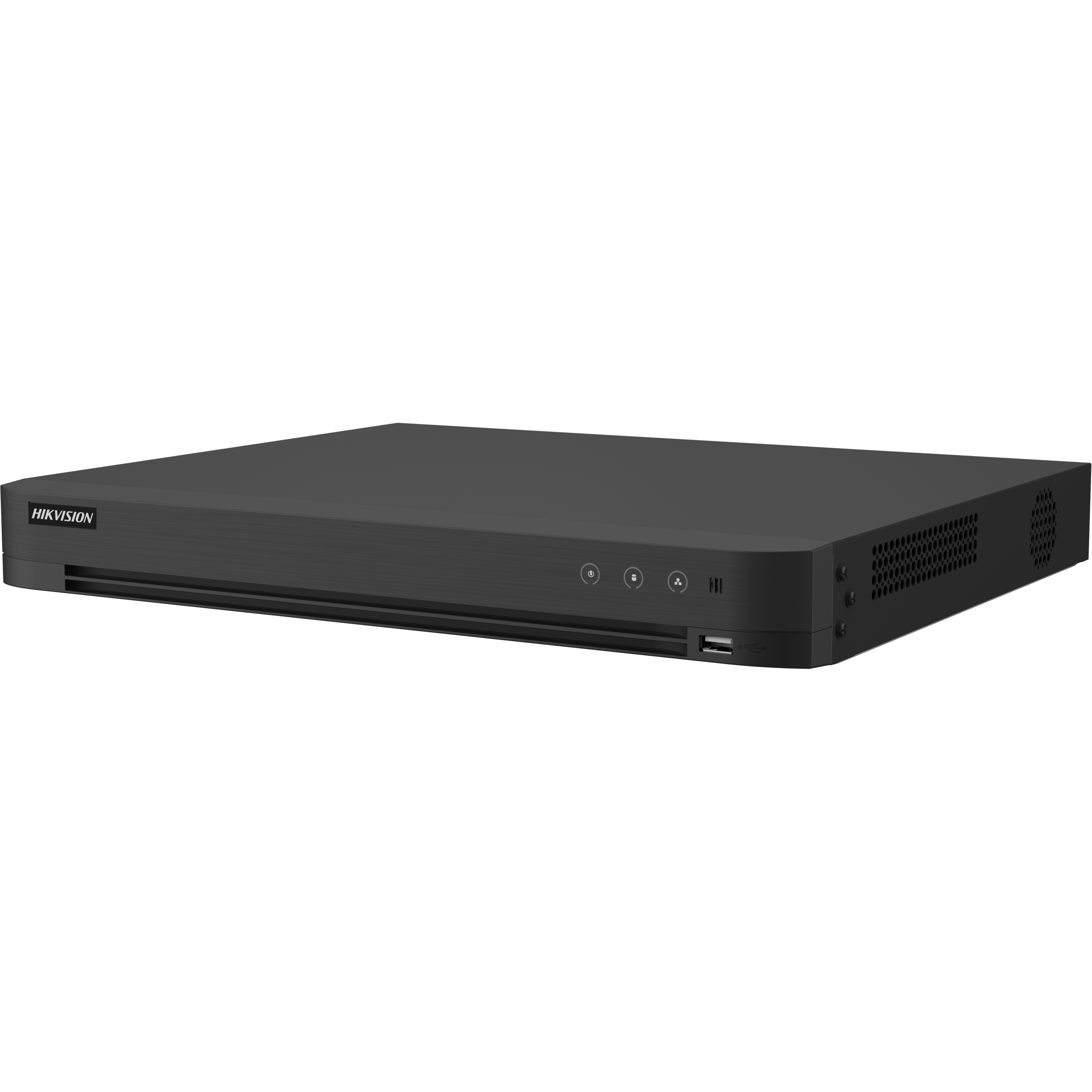 DVR Hikvision 7216HUHI-M2